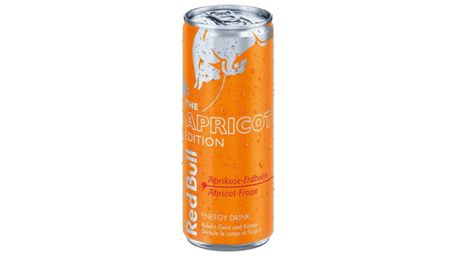 Red Bull Aprikose-Erdbeere 0.25l