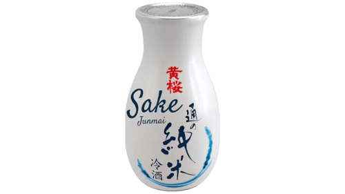 Sake Kizakura 0,18l