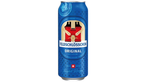 Feldschlösschen 0,5l