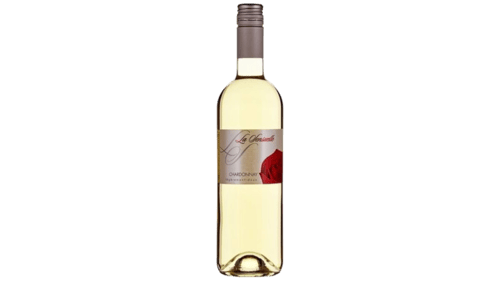 Chardonnay 0,75l