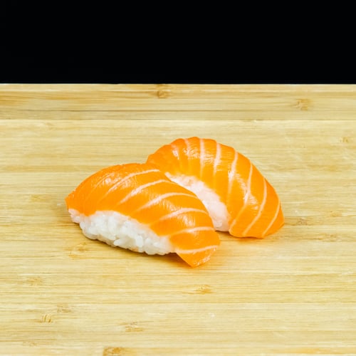 Nigiri Sake