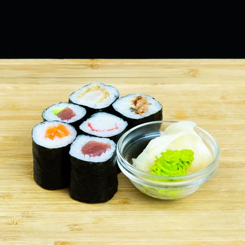 Hosomaki Mix