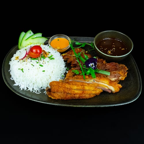 Peking Ente