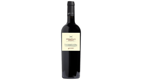 Primitivo Salento 0.75l