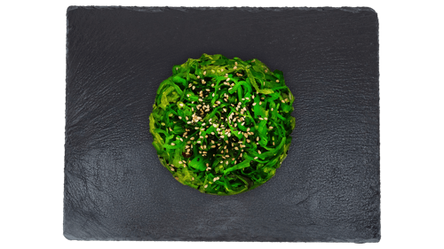 Wakame Salat