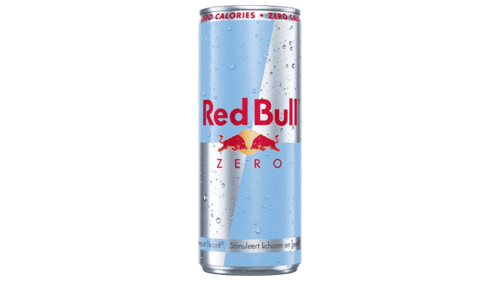Red Bull Zero 0.25l