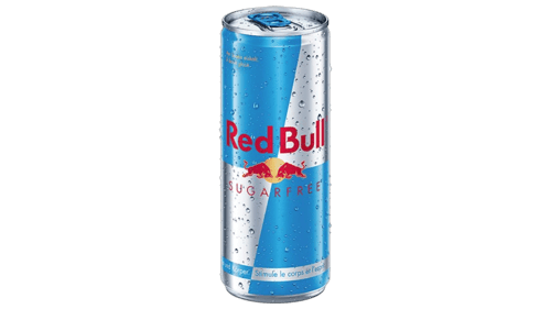 Red Bull Sugarfree 0.25l