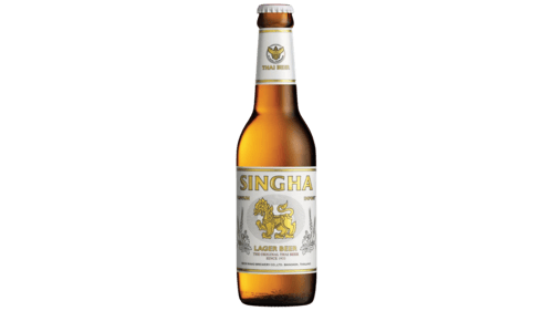 Singha Bier 0,33l