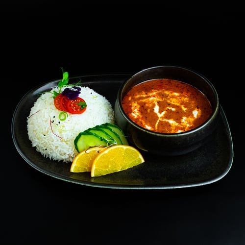 Butter Chicken Masala