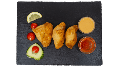 Samosa