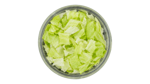 Eisbergsalat