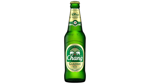 Chang Bier 0,33l