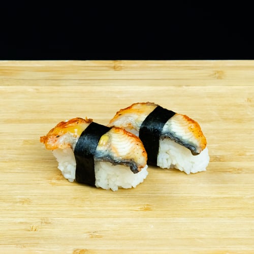 Nigiri Unagi