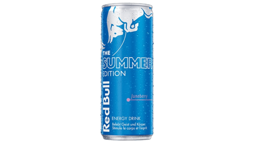 Red Bull Juneberry 0.25l