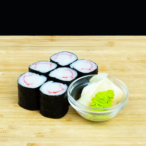 Hosomaki Surimi