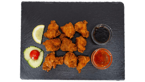 Karaage