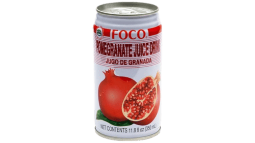 Foco Pomegranate Juice 0,35l