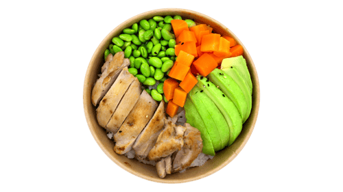 Protein Bowl