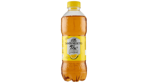 Ice Tea Lemon 0,5l