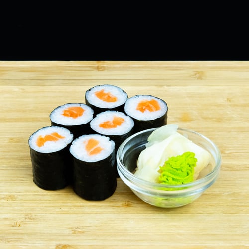 Hosomaki Sake