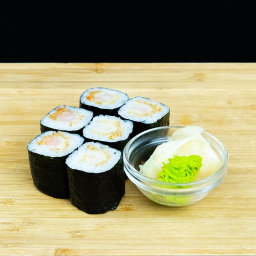Hosomaki Ebi