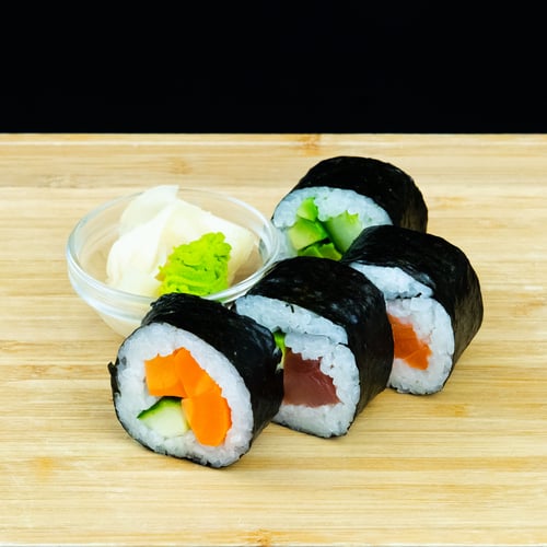 Futomaki Mix