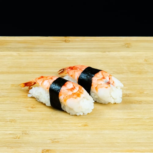 Nigiri Ebi