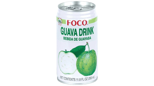 Foco Guava Nectar 0,35l