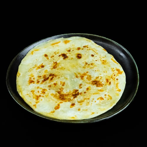 Paratha Brot