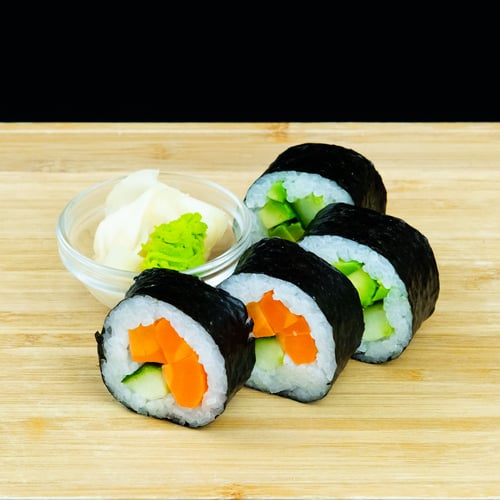 Futomaki Vegi Mix