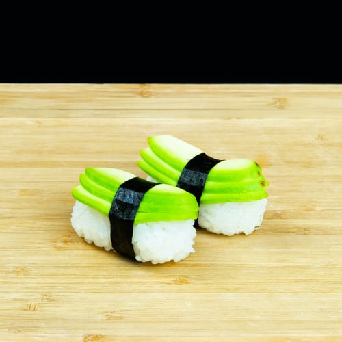 Nigiri Avocado