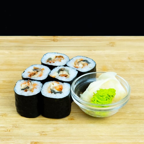 Hosomaki Unagi