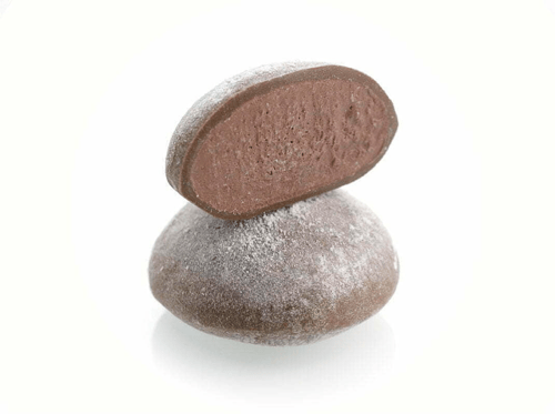 Mochi Schoko