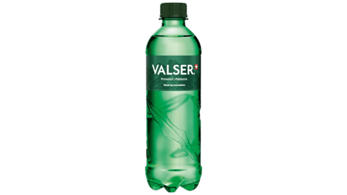 Mineral Sprudel 0,5l