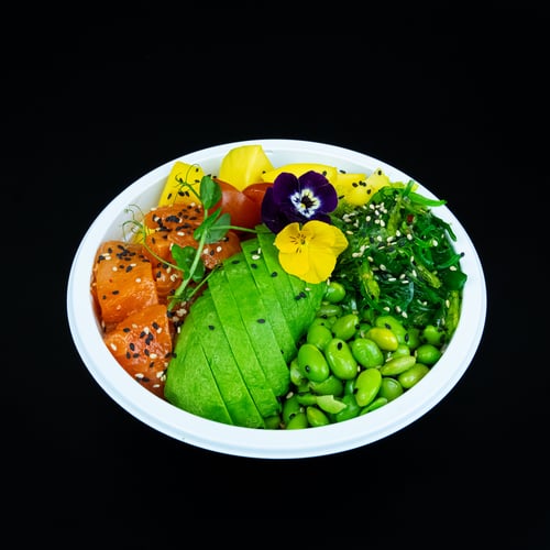 YUSHU Sake Bowl