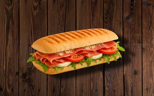 36. Rossini Sandwich