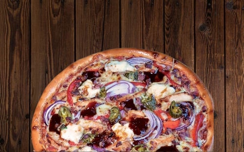 Pizza Giorgio‘s Bester M, ø 28cm