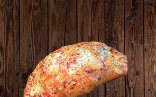 Pizza Calzone M, ø 28cm