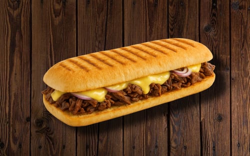 37. Ricardo Sandwich