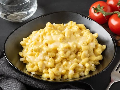 Classic Mac & Cheese