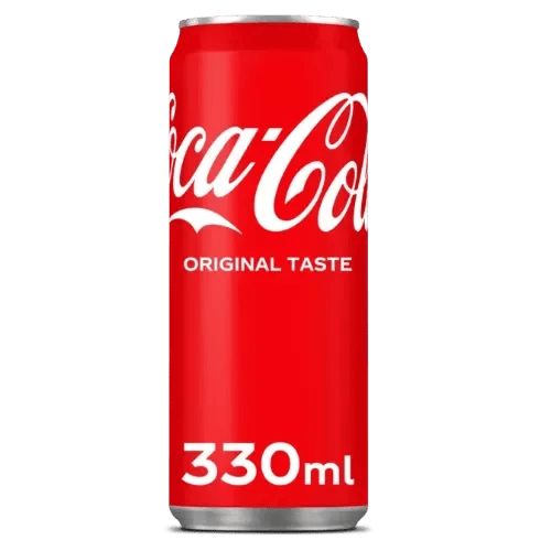 Coca-Cola 330ml