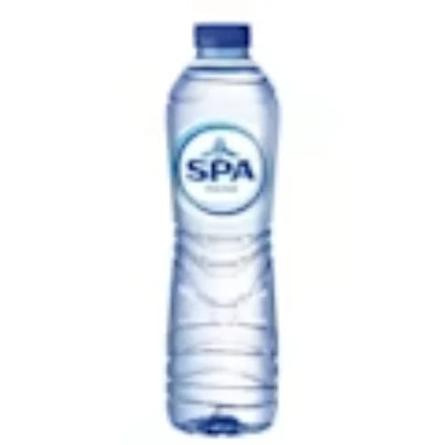 Spa Blauw 500ml