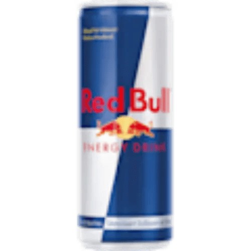 Red Bull Energy Drink 250ml