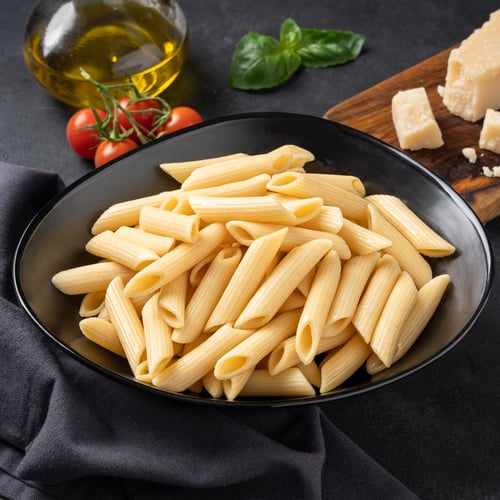 Create your own pasta