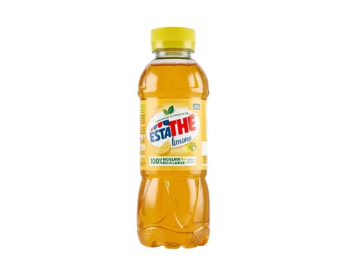 Estathe Zitrone 0,4 l