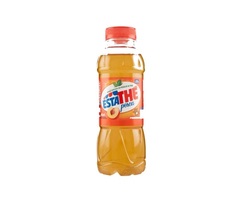 Estathe Pfirsich 0,4 l