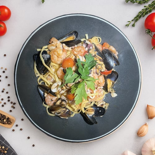 Tagliarini Zollerstuben (Groß)