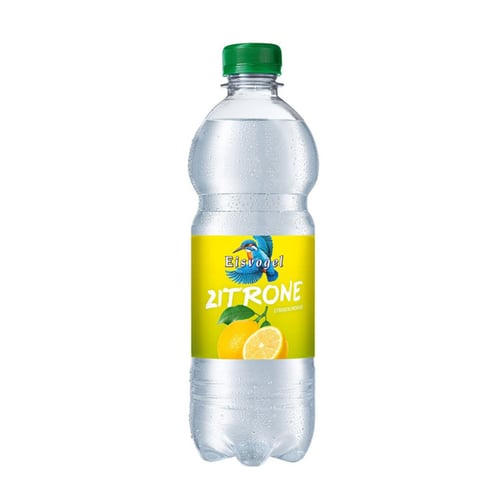 Süßer Sprudel 1l
