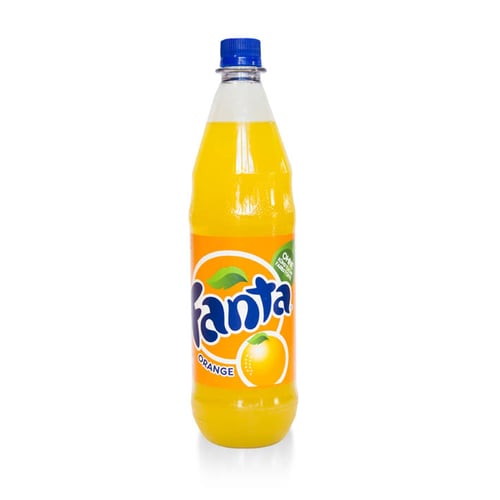 Fanta 1 l