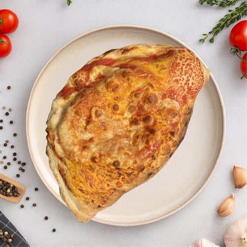 Calzone (Groß)